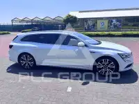 2017 Renault Talisman