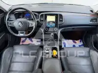 2017 Renault Talisman