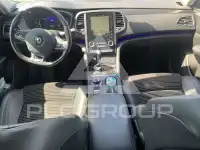 2017 Renault Talisman