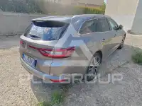 2017 Renault Talisman