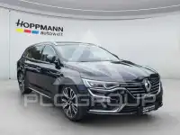 2017 Renault Talisman
