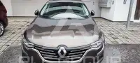2017 Renault Talisman
