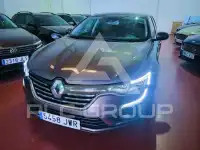 2017 Renault Talisman