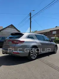 2017 Renault Talisman