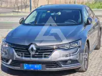 2017 Renault Talisman