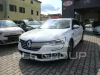 2017 Renault Talisman