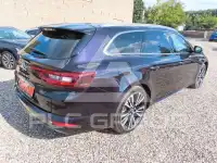 2017 Renault Talisman
