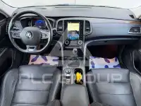 2017 Renault Talisman