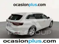 2017 Renault Talisman