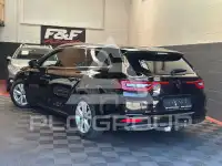 2017 Renault Talisman