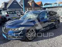 2017 Renault Talisman