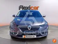 2017 Renault Talisman