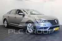 2017 Renault Talisman