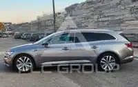 2017 Renault Talisman