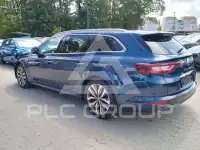2017 Renault Talisman