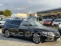 2017 Renault Talisman