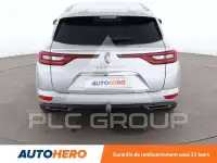 2017 Renault Talisman