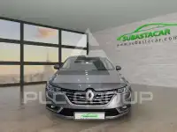 2017 Renault Talisman