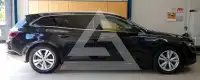 2017 Renault Talisman