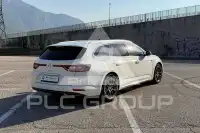 2017 Renault Talisman