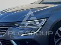 2017 Renault Talisman