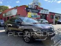 2017 Renault Talisman