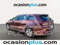 2017 Renault Talisman