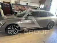 2017 Renault Talisman