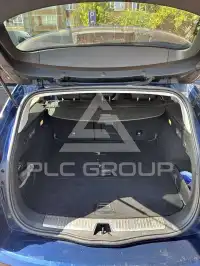 2017 Renault Talisman
