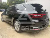 2017 Renault Talisman