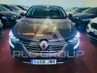 2017 Renault Talisman