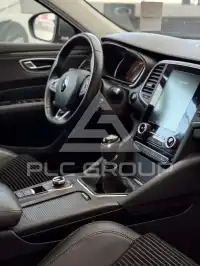 2017 Renault Talisman
