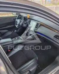 2017 Renault Talisman