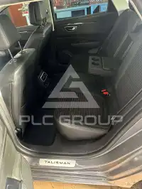 2017 Renault Talisman