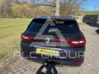 2017 Renault Talisman