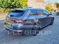 2017 Renault Talisman