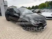 2017 Renault Talisman