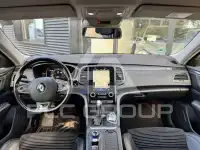 2017 Renault Talisman