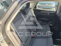 2017 Renault Talisman