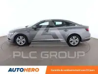 2017 Renault Talisman