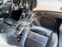 2017 Renault Talisman