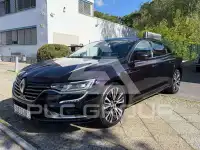 2017 Renault Talisman