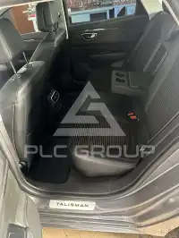 2017 Renault Talisman