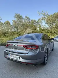 2017 Renault Talisman