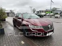 2017 Renault Talisman