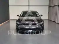2017 Renault Talisman