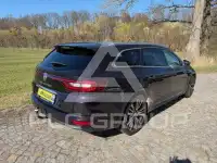2017 Renault Talisman