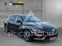 2017 Renault Talisman
