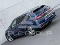 2017 Renault Talisman