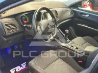 2017 Renault Talisman